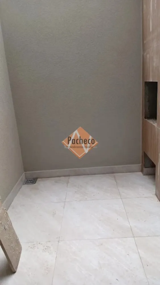 Sobrado, 3 quartos, 110 m² - Foto 8