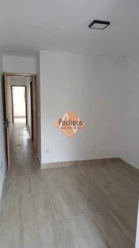 Sobrado, 3 quartos, 110 m² - Foto 5