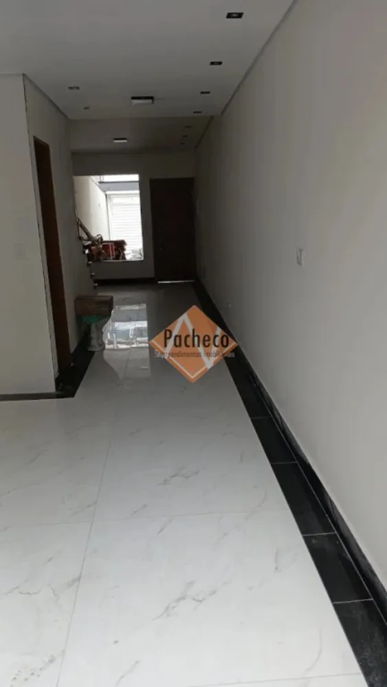 Sobrado, 3 quartos, 110 m² - Foto 3