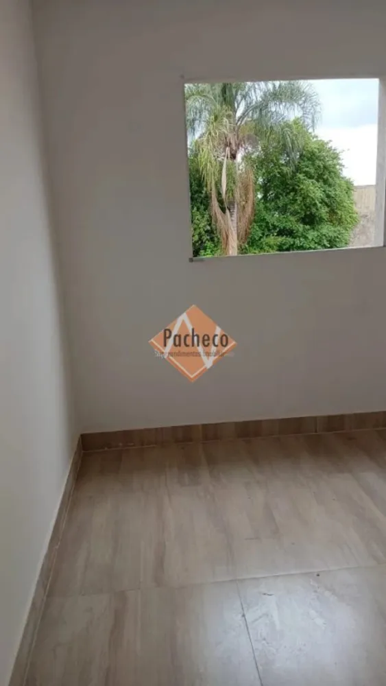 Sobrado, 3 quartos, 110 m² - Foto 6