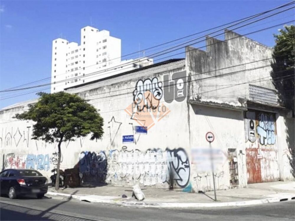 Depósito-Galpão, 430 m² - Foto 7