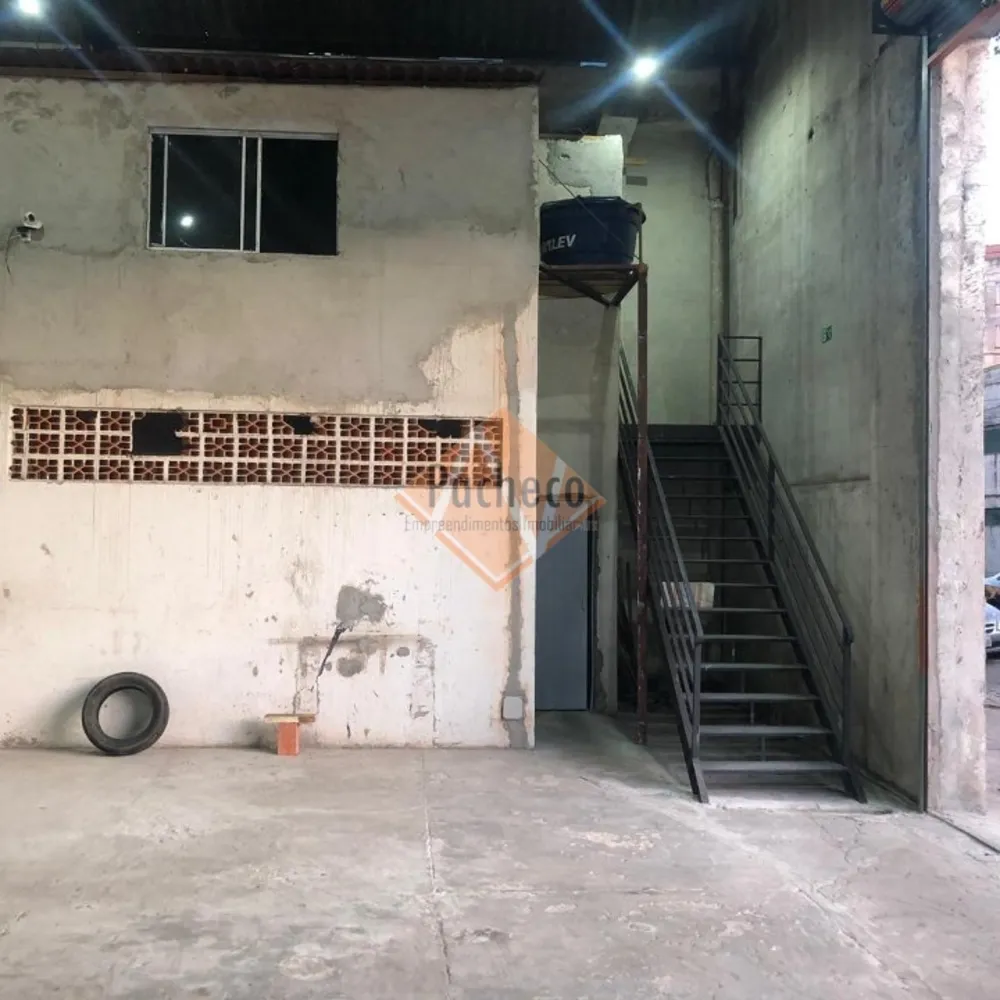 Depósito-Galpão, 430 m² - Foto 5