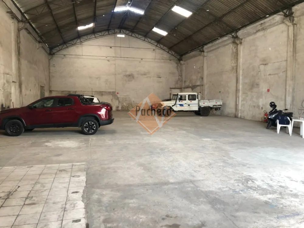 Depósito-Galpão, 430 m² - Foto 2