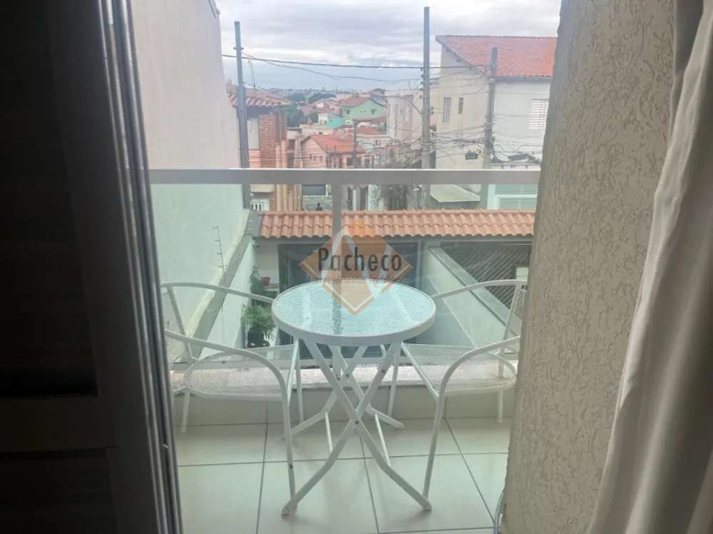 Sobrado, 3 quartos, 240 m² - Foto 2