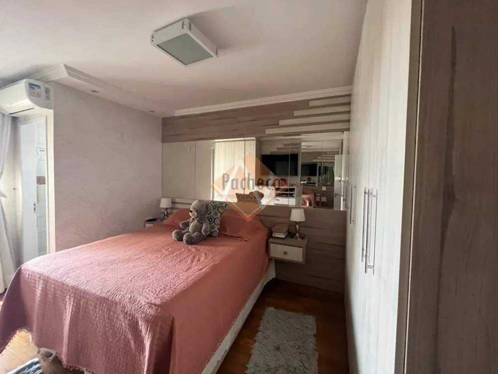 Sobrado, 3 quartos, 240 m² - Foto 5
