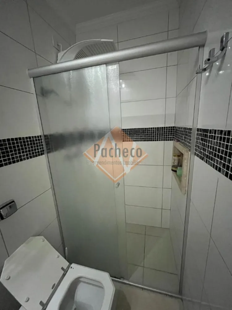 Sobrado, 3 quartos, 240 m² - Foto 1