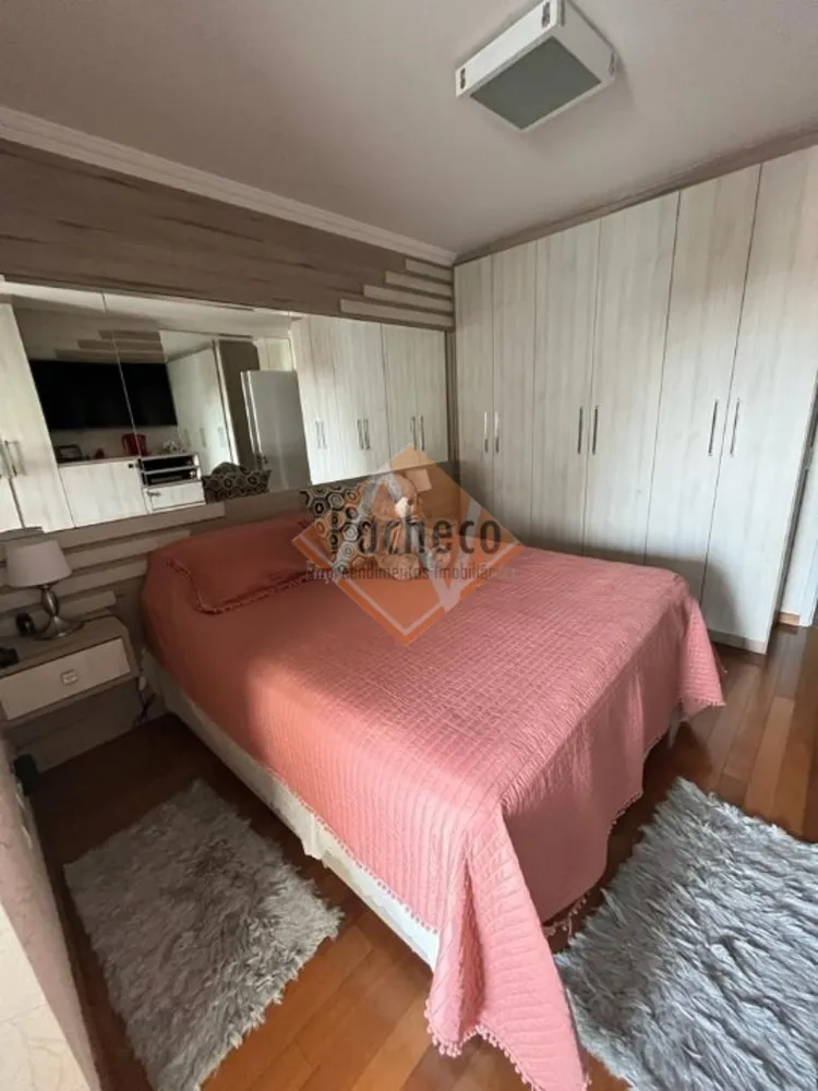 Sobrado, 3 quartos, 240 m² - Foto 4