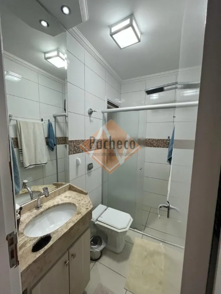 Sobrado, 3 quartos, 240 m² - Foto 7