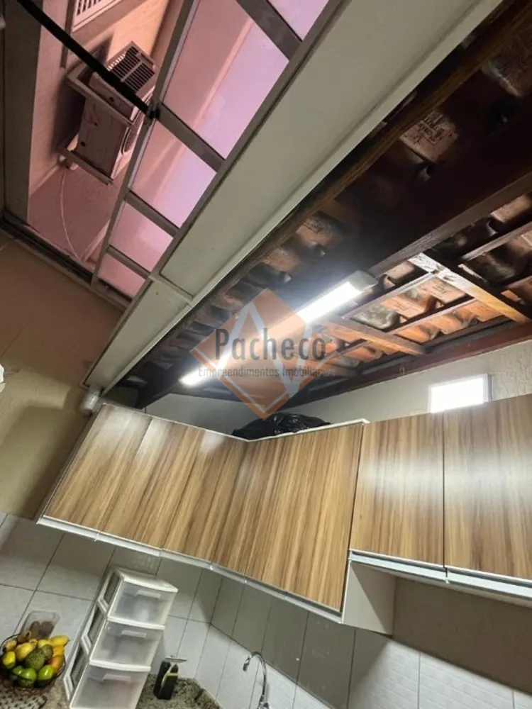 Sobrado, 3 quartos, 240 m² - Foto 3