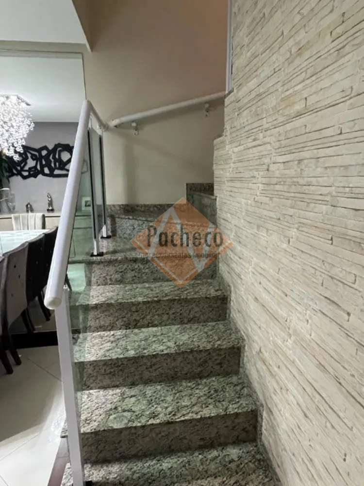 Sobrado, 3 quartos, 240 m² - Foto 4