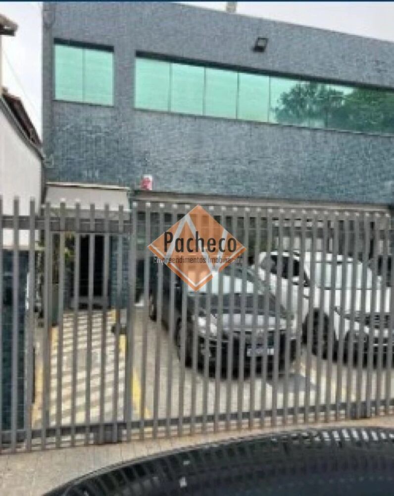 Prédio Inteiro, 430 m² - Foto 2