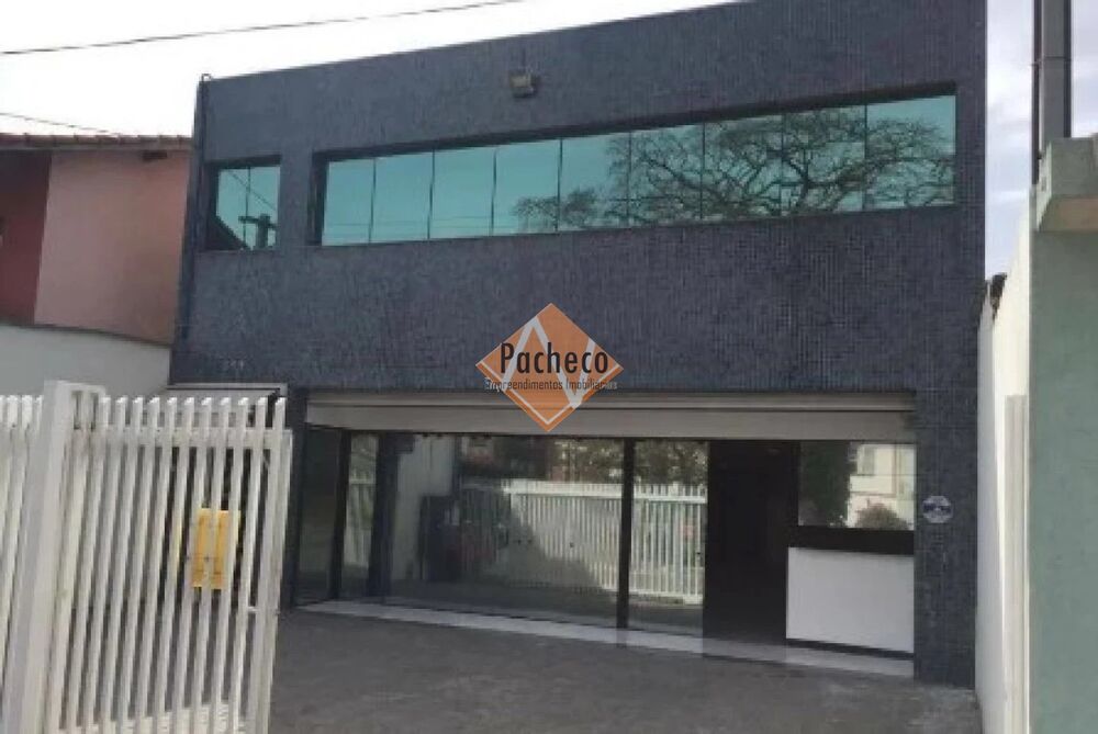 Prédio Inteiro, 430 m² - Foto 1