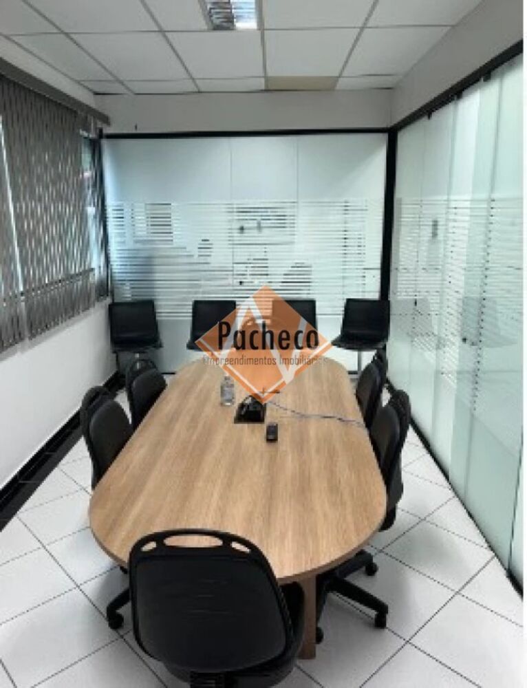 Prédio Inteiro, 430 m² - Foto 9