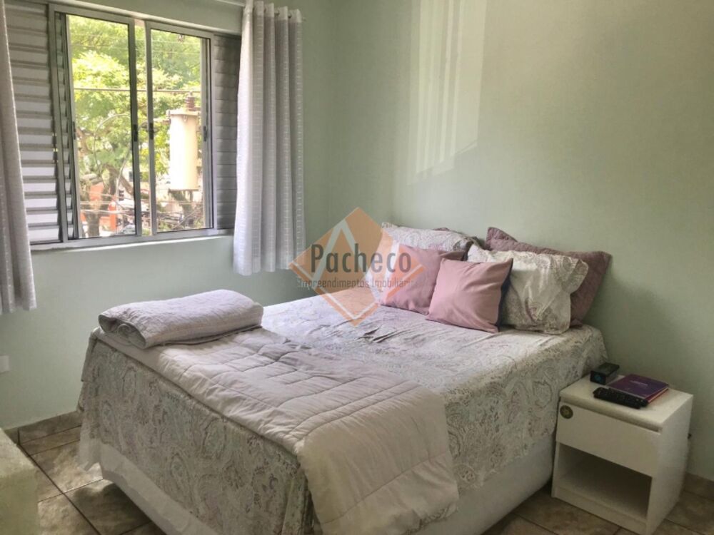 Apartamento, 2 quartos, 84 m² - Foto 12
