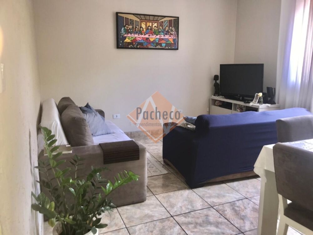 Apartamento, 2 quartos, 84 m² - Foto 4