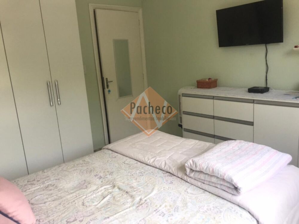 Apartamento, 2 quartos, 84 m² - Foto 6