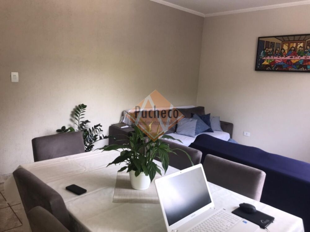 Apartamento, 2 quartos, 84 m² - Foto 1