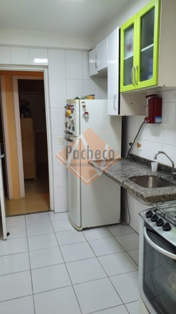 Apartamento, 3 quartos, 66 m² - Foto 6