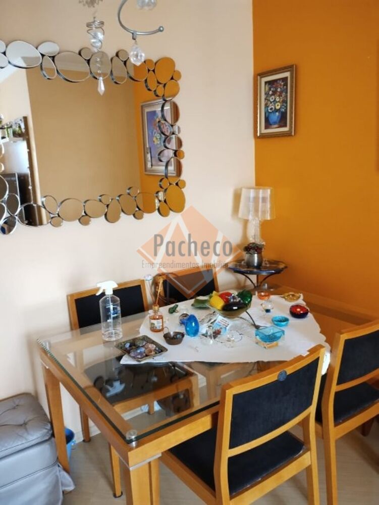 Apartamento, 3 quartos, 66 m² - Foto 10