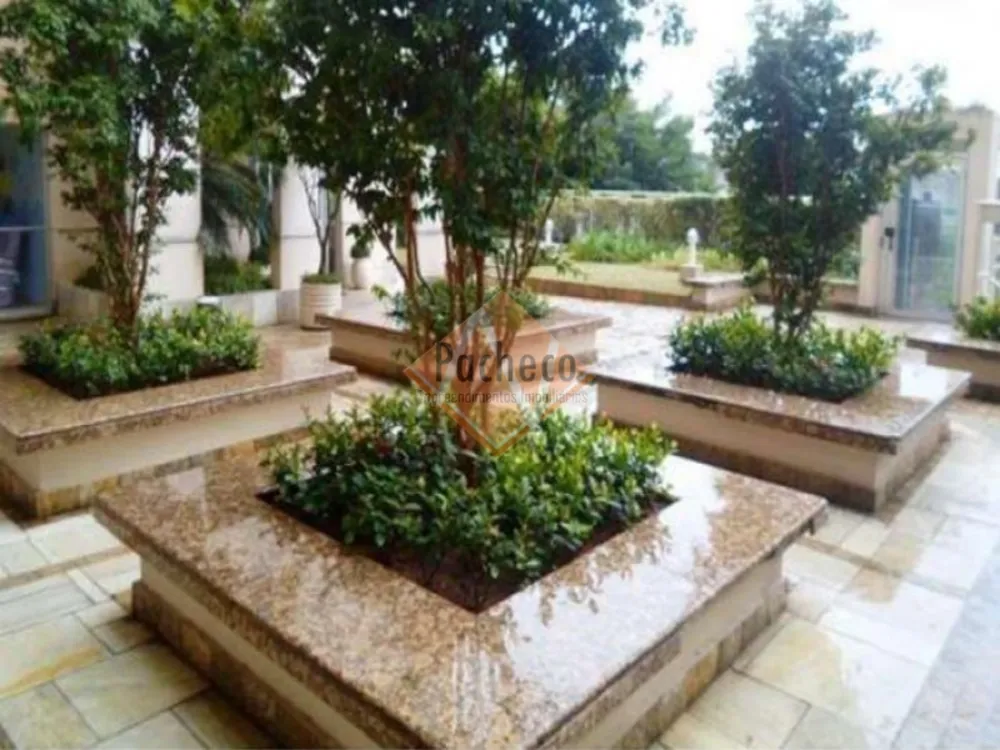 Apartamento, 3 quartos, 66 m² - Foto 11
