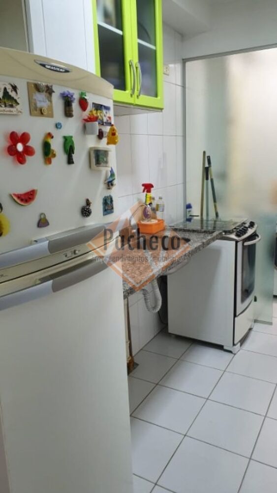 Apartamento, 3 quartos, 66 m² - Foto 11