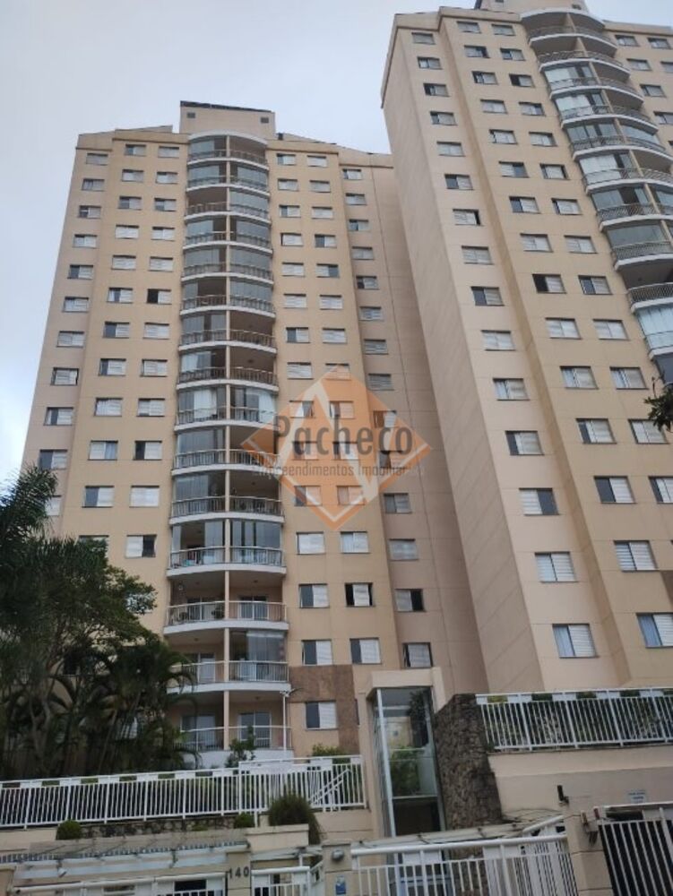 Apartamento, 3 quartos, 66 m² - Foto 12