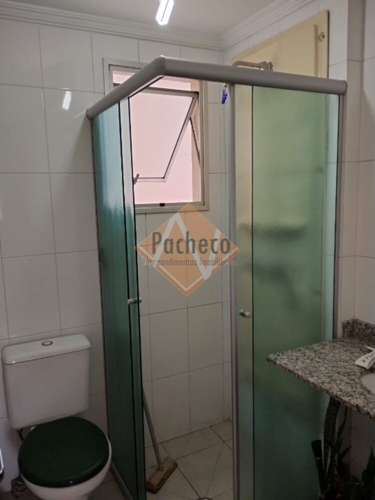 Apartamento, 3 quartos, 66 m² - Foto 4