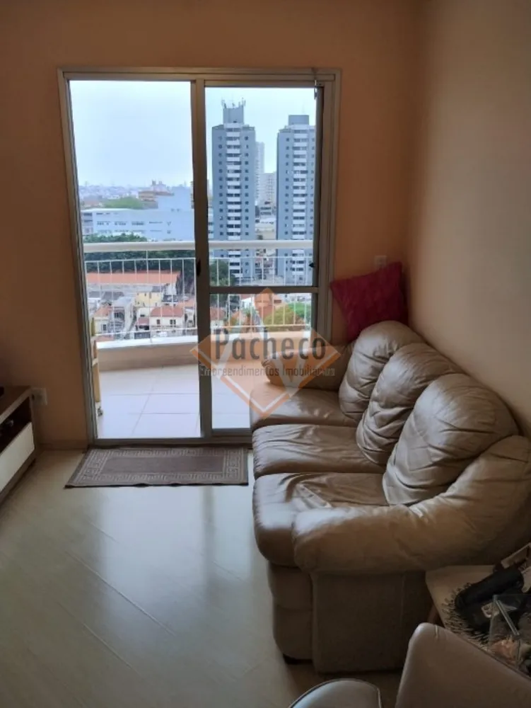 Apartamento, 3 quartos, 66 m² - Foto 1