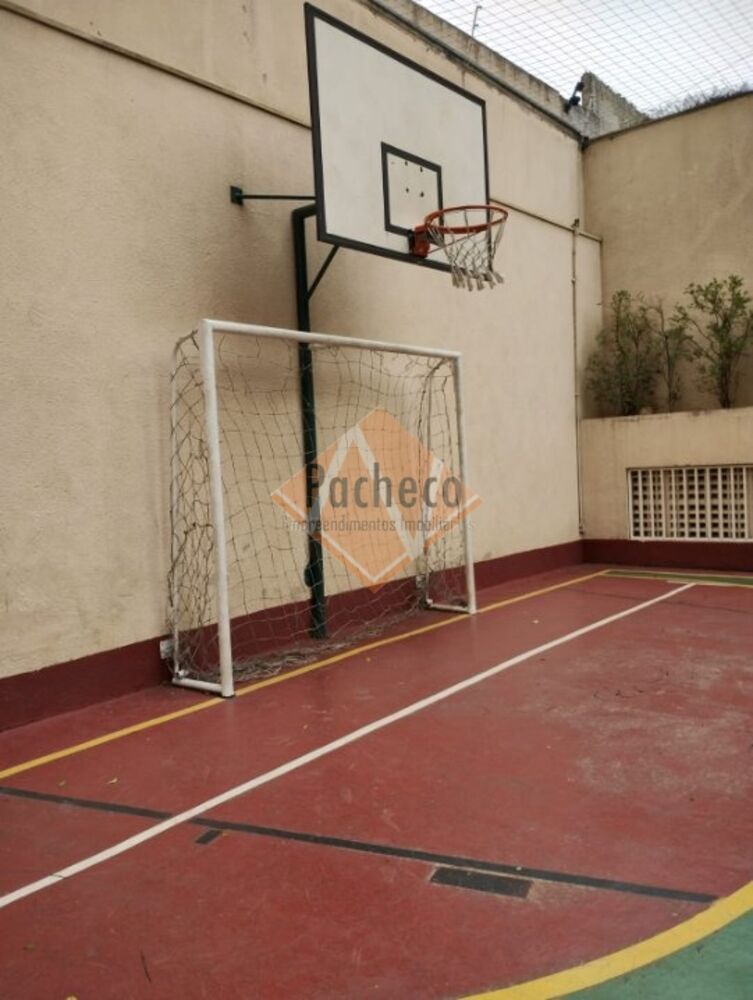 Apartamento, 3 quartos, 66 m² - Foto 2