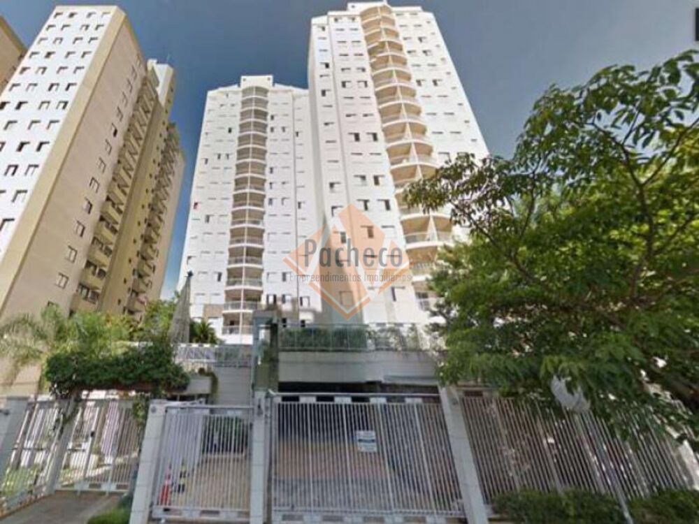 Apartamento, 3 quartos, 66 m² - Foto 8