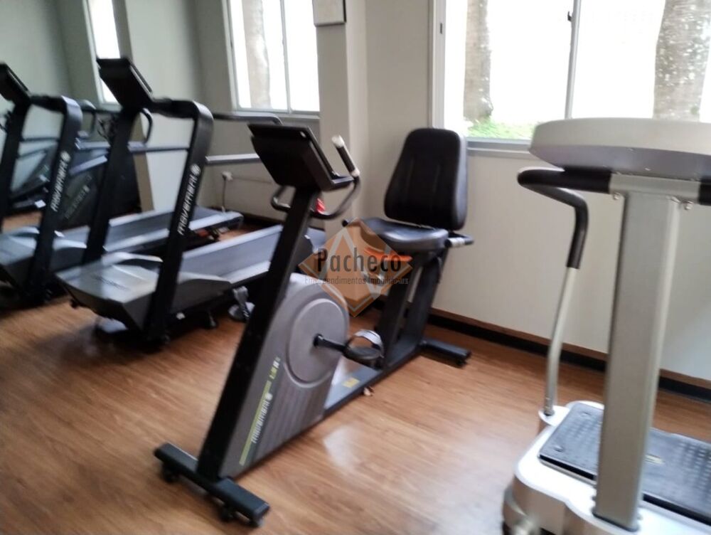 Apartamento, 3 quartos, 66 m² - Foto 5