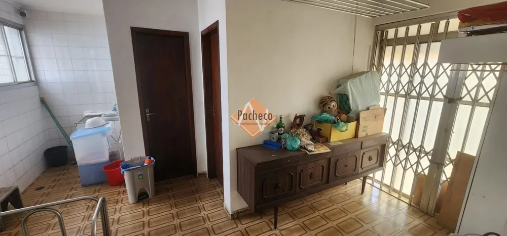 Sobrado, 5 quartos, 423 m² - Foto 5