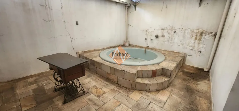 Sobrado, 5 quartos, 423 m² - Foto 8