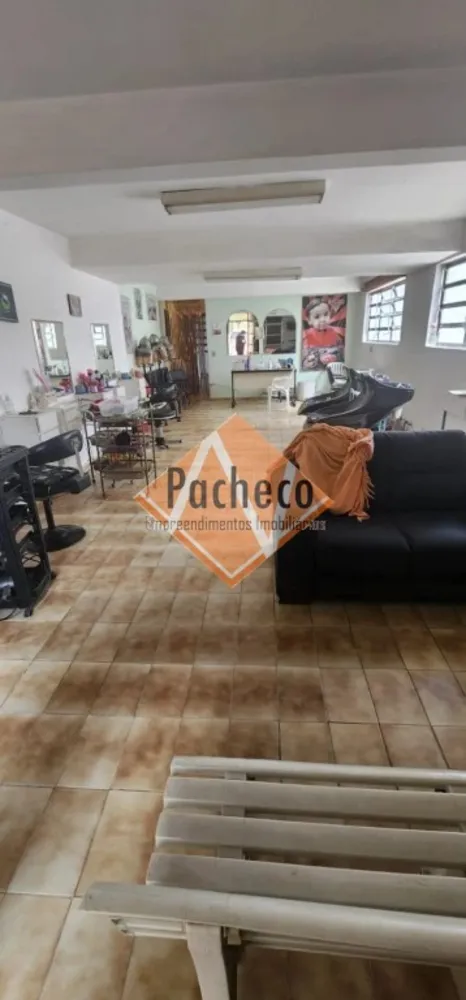 Sobrado, 5 quartos, 423 m² - Foto 5