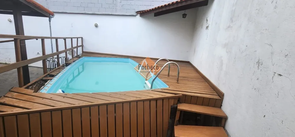 Sobrado, 5 quartos, 423 m² - Foto 7