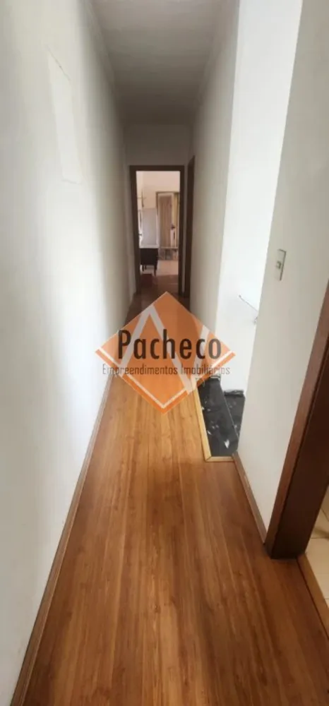 Sobrado, 5 quartos, 423 m² - Foto 9