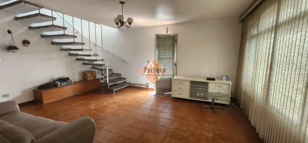 Sobrado, 5 quartos, 423 m² - Foto 6