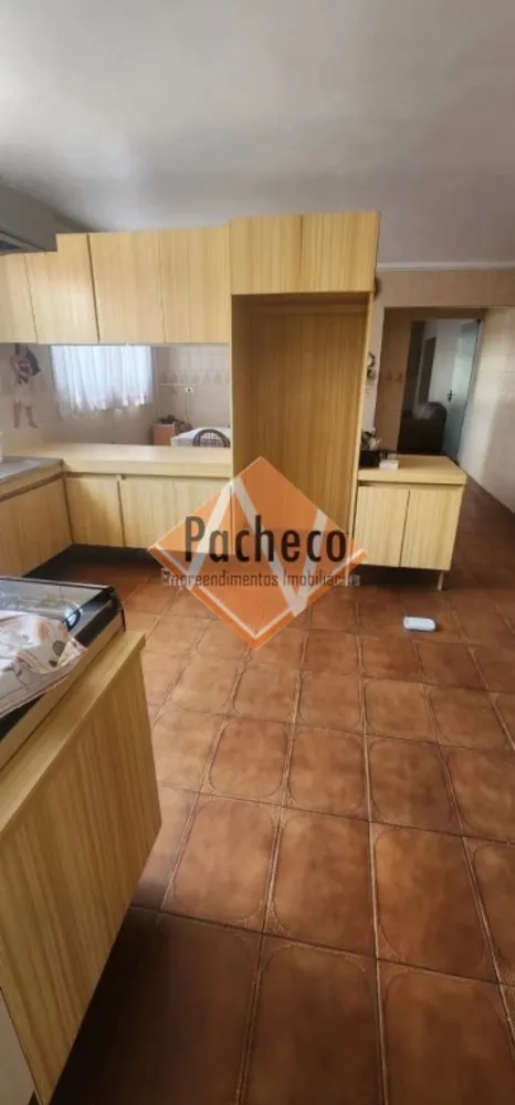 Sobrado, 5 quartos, 423 m² - Foto 6