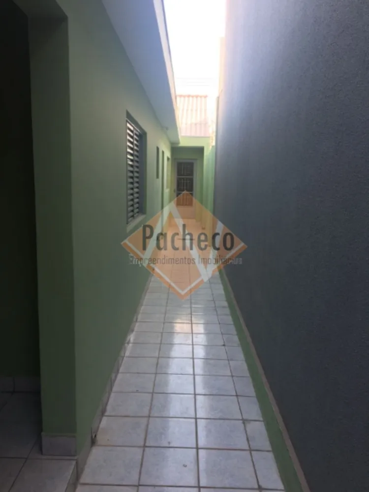 Casa, 2 quartos, 120 m² - Foto 4