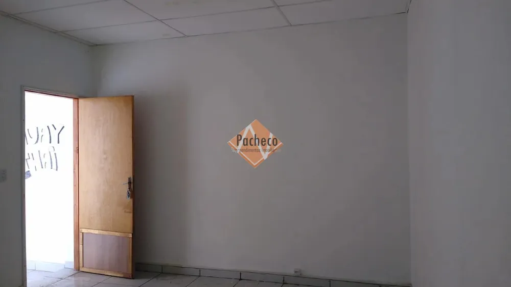 Loja-Salão, 17 m² - Foto 1