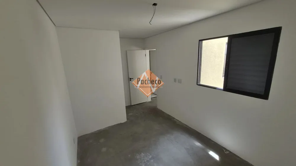 Apartamento, 2 quartos, 44 m² - Foto 5