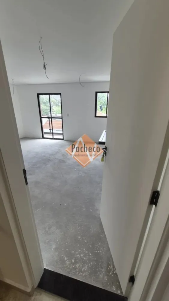 Apartamento, 2 quartos, 44 m² - Foto 2