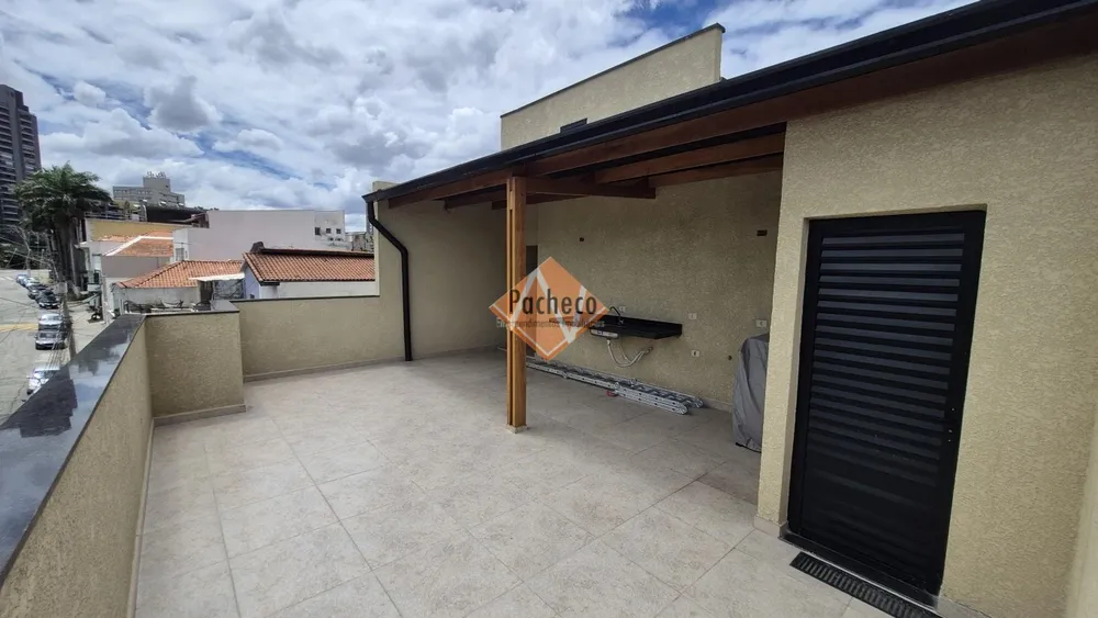 Apartamento, 2 quartos, 44 m² - Foto 8