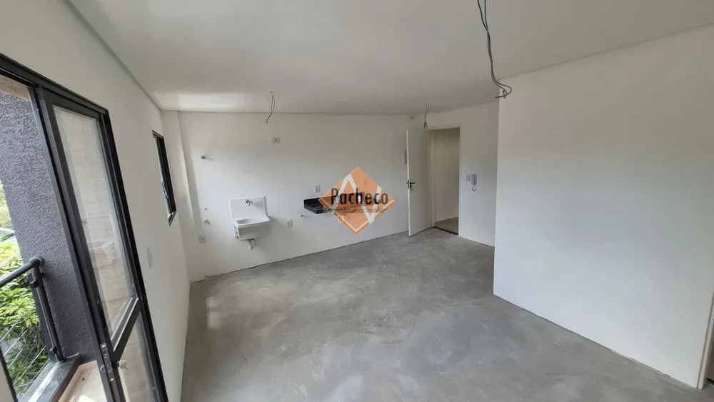 Apartamento, 2 quartos, 44 m² - Foto 4