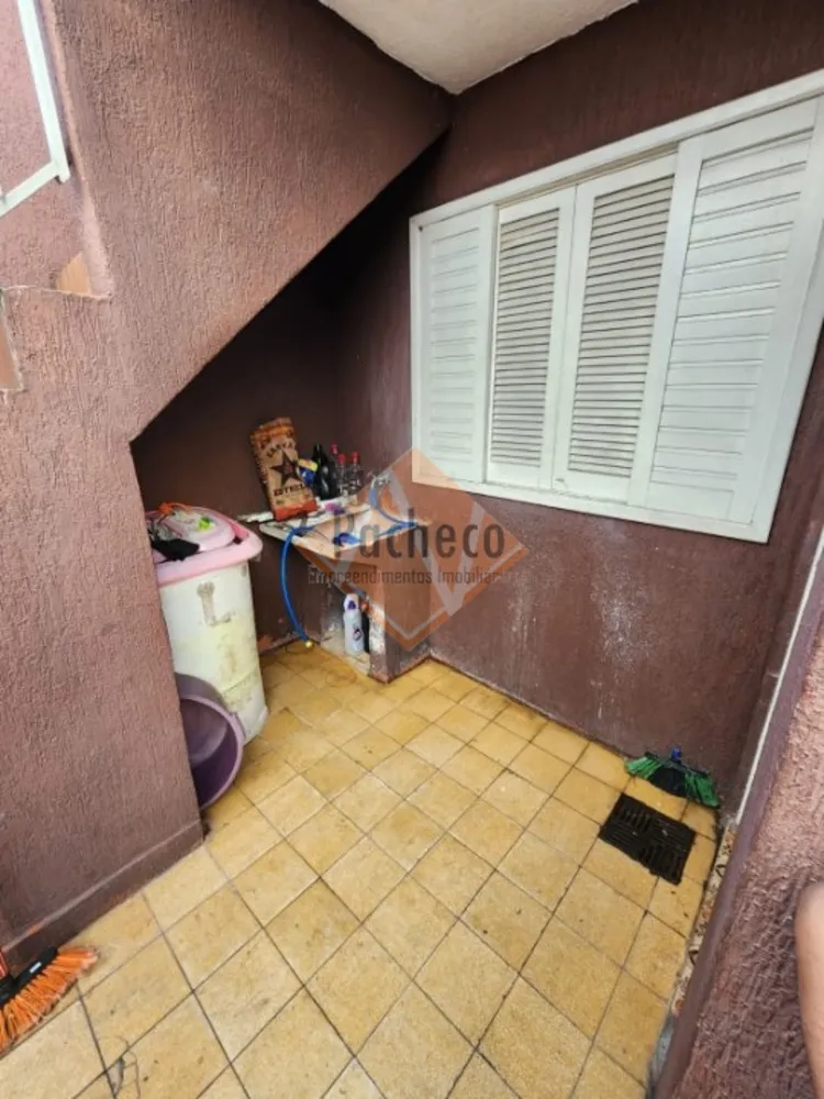 Casa, 2 quartos, 120 m² - Foto 7