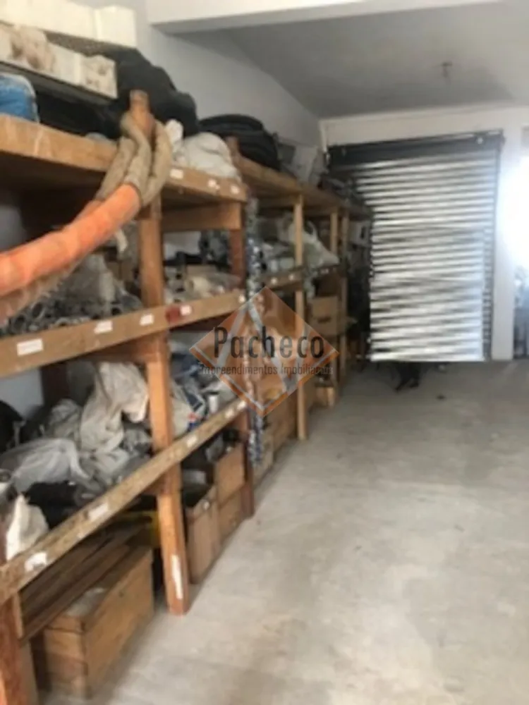 Prédio Inteiro, 308 m² - Foto 7
