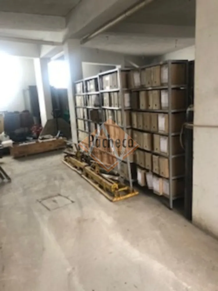 Prédio Inteiro, 308 m² - Foto 11