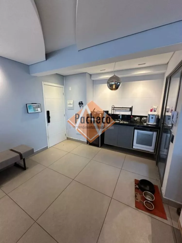 Apartamento à venda com 3 quartos, 81m² - Foto 4