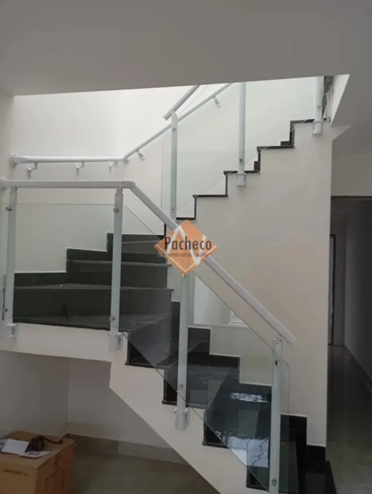 Sobrado, 2 quartos, 92 m² - Foto 4