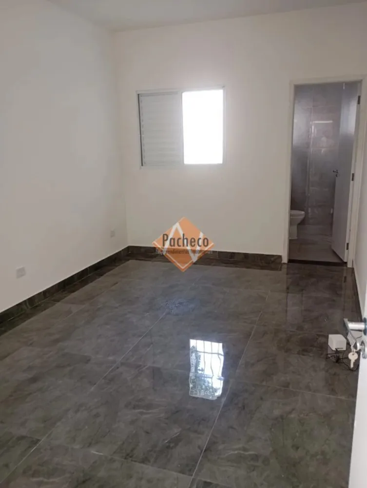 Sobrado, 2 quartos, 92 m² - Foto 5